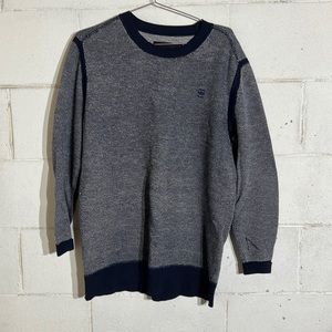 G-Star wool sweater